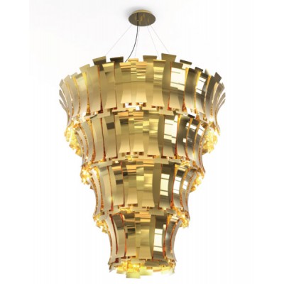 ETTA CHANDELIER