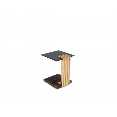 Vertigo Side Table