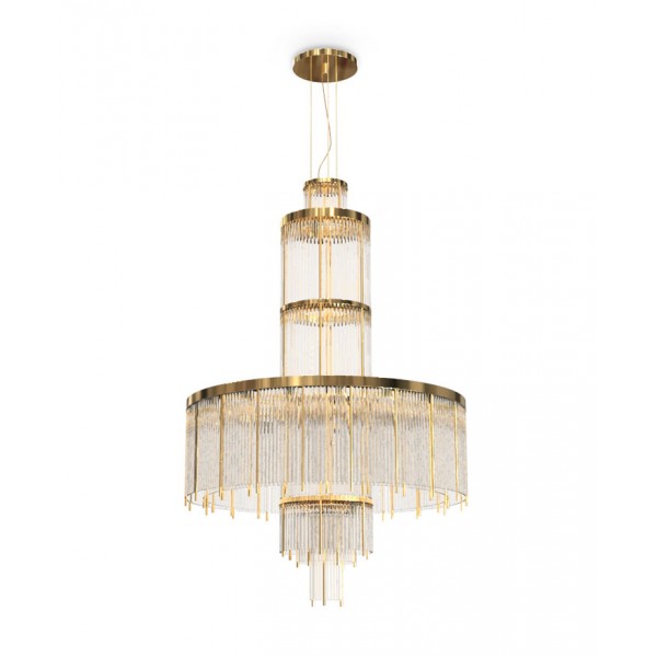 PHARO CHANDELIER