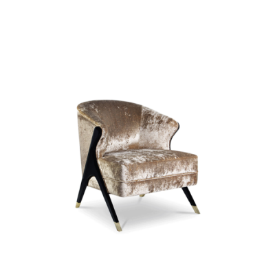 Naomi Armchair