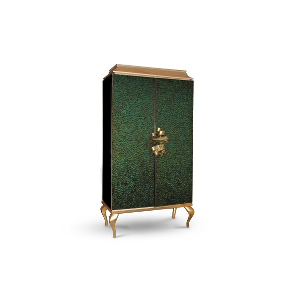 Divine Armoire