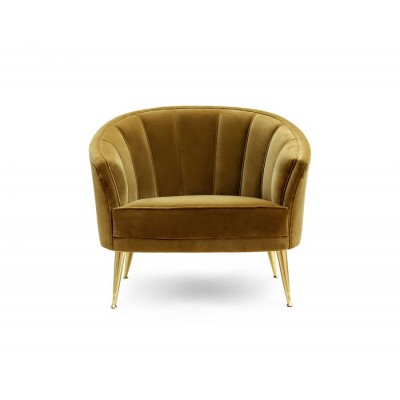 Maya Armchair