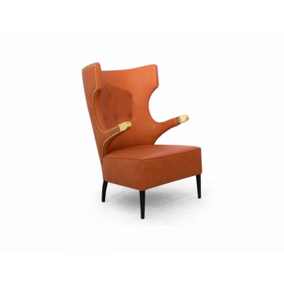 Sika Armchair