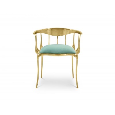 Nº11 Dining Chair