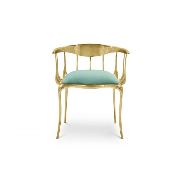 Nº11 Dining Chair