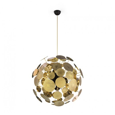 NEWTON SUSPENSION LAMP