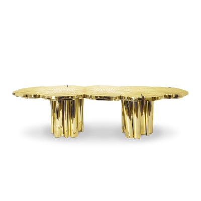 Fortuna Dining Table