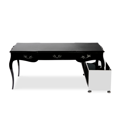 Boulevard Desk