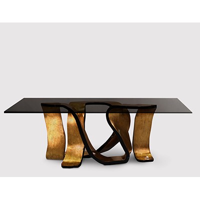 Ribbon Dining Table