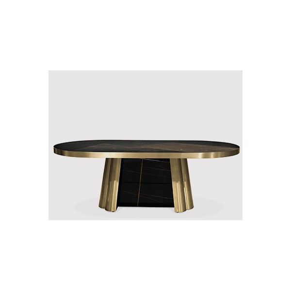 Decodiva Dining Table