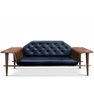 Curtis Sofa