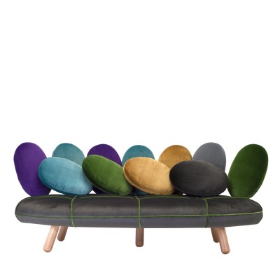 Jelly Sofa