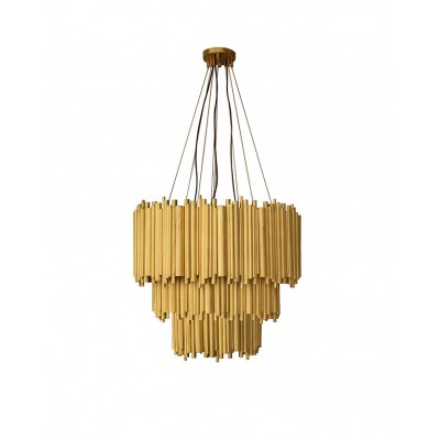 BRUBECK CHANDELIER